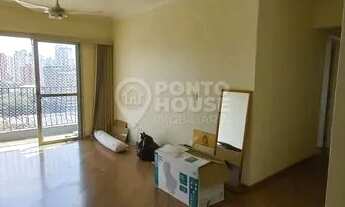 Imagem 2: Apartamento à venda na Vila Gumercindo 2 dormitórios, a 300 m metrô Imigrantes