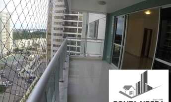 Imagem: Gran Vista para venda, 117m2, Ponta Negra