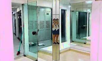 Imagem 6: Alugo Loja Shopping Santa Clara 33 em Copacabana