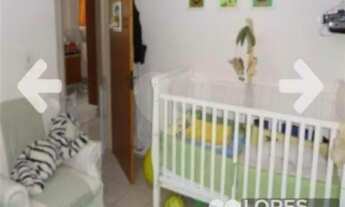 Imagem 7: Excelente apartamento Edifício Stefane