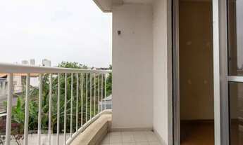 Imagem 6: Apartamento para Aluguel - Tatuapé, 2 Quartos, 46 m2