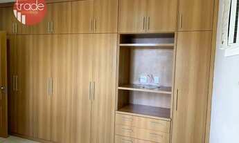 Imagem 7: Apartamento para locação no Jardim Irajá com 03 dormitórios e sacada