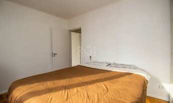 Imagem 3: Apartamento para Venda - 82m², 2 dormitórios, 1 vaga - Menino Deus