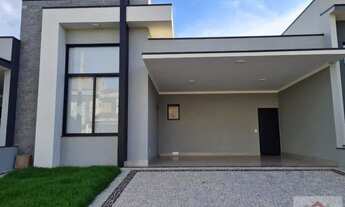 Imagem: PAULÍNIA - Casa de Condomínio - JARDIM