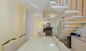 Imagem 4: Cobertura / Penthouse à venda, Xaxim, Curitiba, PR