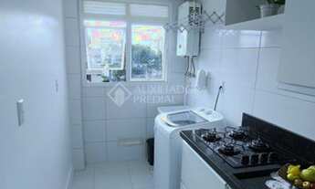 Imagem 7: Apartamento 2 dormitórios, suíte, vaga coberta, Bairro Santana. Churrasqueira. Lindo e com