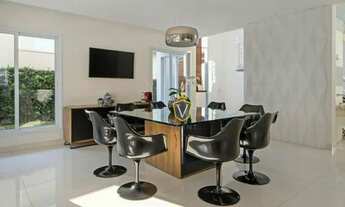 Imagem 5: Casa com 4 dormitórios, 550 m² - venda por R$ 3.890.000,00 ou aluguel por R$ 18.016,00/mês