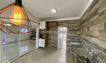 Imagem 3: Casa em Condomínio Térrea Jardim San Marco Disponível Para Locação Jardim San Marco 3 Dor