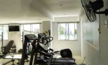 Imagem 7: Santa Tereza/Luís Anselmo 2/4, Semi mobiliado, NASCENTE, cond com infraestrutura e 01 vaga