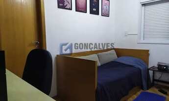 Imagem 2: SAO CAETANO DO SUL - Residential / Apartment - SANTO ANTONIO