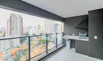 Imagem 7: Apartamento para Aluguel - Chácara Santo Antonio, 3 Quartos, 84 m2