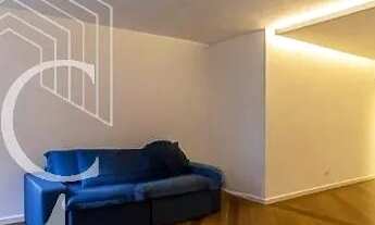 Imagem 2: Apartamento para Locação em São Paulo, Itaim Bibi, 3 dormitórios, 1 suíte, 2 banheiros, 2