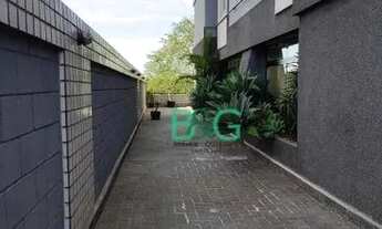 Imagem 7: Cobertura com 2 dormitórios para alugar, 170 m² por R$ 2.734,00/mês - Americanópolis - São