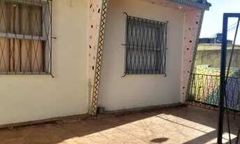 Imagem: Casa bras de pina