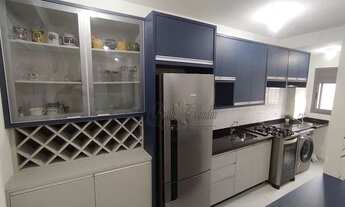 Imagem 3: Apartamento com 2 dormitórios à venda, 45 m² por R$ 220.000,00 - Conjunto Vivi Xavier - Lo