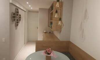 Imagem 3: Apartamento para venda tem 85 metros quadrados com 2 quartos em Jacarepaguá - Rio de Janei