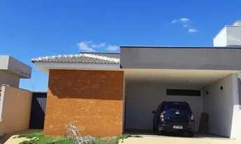 Imagem: Casa de condomínio para venda com 155 metros