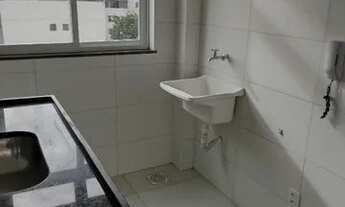 Imagem 6: Apto quitinete, 01 quarto, sala, cozinha e banheiro, garagem para moto, Morro da Glória