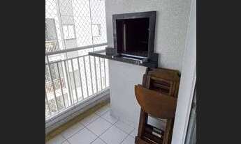 Imagem 7: Apartamento com 2 dormitórios à venda, 74 m² por R$ 579.990,00 - Planalto - São Bernardo d