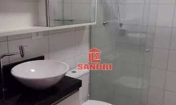 Imagem 7: Apartamento para locação - Edifício Residencial Sol Poente - Rua Londrina, nº 114, Apto 40