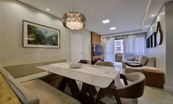 Imagem 4: Apartamento com 3 Dormitorio(s) localizado(a) no bairro Vila Mariana em São Paulo / Ref