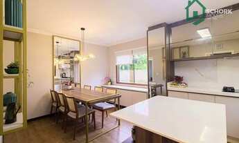 Imagem 3: Casa com 4 dormitórios para alugar, 387 m² por R$ 6.832,95/mês - Itoupavazinha - Blumenau