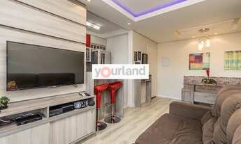 Imagem 3: PORTO ALEGRE - Apartamento Padrão - Jardim Planalto