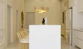 Imagem 7: Casa para Locação em Uberlândia, Quinta Alto Umuarama, 3 dormitórios, 3 suítes, 4 banheiro