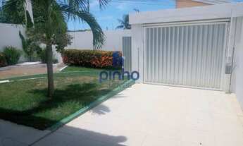 Imagem 5: Casa em Condomínio para Venda em Lauro de Freitas, Centro, 3 dormitórios, 1 suíte, 3 banhe