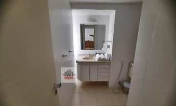 Imagem 13: Flat para aluguel possui 42 metros quadrados com 1 quarto em Cerqueira César - São Paulo