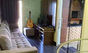 Imagem: COBERTURA DUPLEX COM ÓTIMA LOCALIZAÇÃO