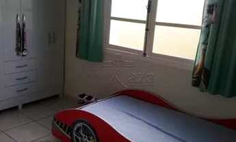 Imagem 6: Casa - Jacareí - Parque Santo Antônio - 2 Dormitórios - 150m²