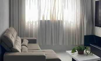 Imagem: Apartamento mobiliado Cristo Rei