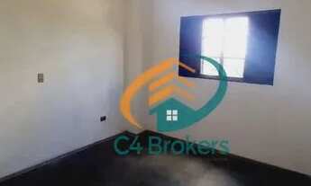 Imagem 7: Sobrado com 3 dormitórios, 186 m² - venda por R$ 550.000,00 ou aluguel por R$ 2.640,00/mês