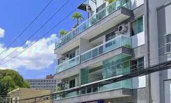 Imagem 2: Taquara Apartamento cobertura com 3 dormitórios