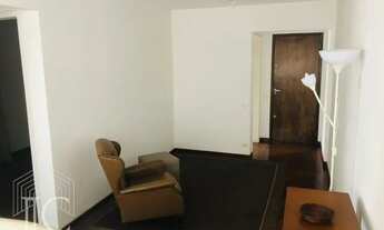 Imagem 3: Apartamento para Locação em São Paulo, Chácara Santo Antônio, 2 dormitórios, 2 banheiros