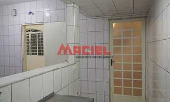 Imagem 7: Casa Padrão em Sao Jose dos Campos