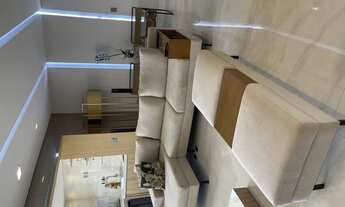 Imagem 2: Palazzo porteira fechada 135m 3 suítes 2 vgs