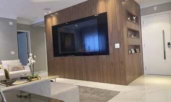 Imagem 5: Apartamento em Condomínio Padrão para Venda no bairro Tatuapé, 03 dorm, 03 suítes, 04 vaga