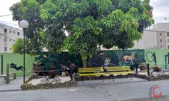 Imagem 5: Apartamento com 2 dormitórios à venda, 65 m² por R$ 185.000,00 - Atlântica - Rio das Ostra