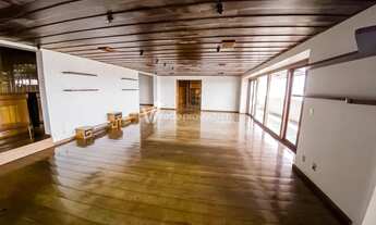 Imagem 5: Apartamento - Cambuí - Campinas