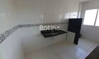 Imagem 4: Apartamento para aluguel, 2 quartos, 1 suíte, 1 vaga, Santa Luzia - Uberlândia/MG