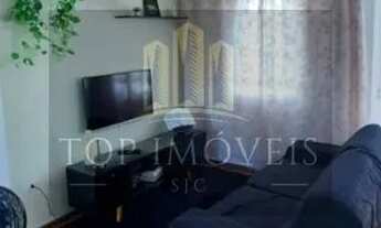 Imagem 2: Excelente sobrado para locação, com 3 dormitórios, 126 m² por R$ 2.500,00 -Altos da Vila P