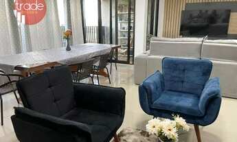 Imagem 2: Apartamento para locação no Jardim Olhos d'Água com 03 suítes