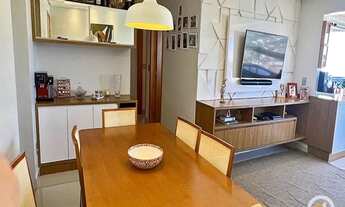 Imagem: GOIâNIA - Apartamento Padrão - Setor Jardim