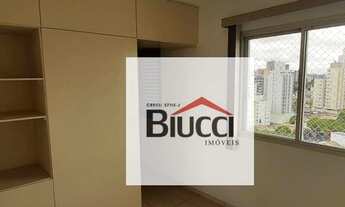 Imagem 5: Kitnet com 1 dormitório, 35 m² - venda por R$ 160.000,00 ou aluguel por R$ 1.367,00/mês