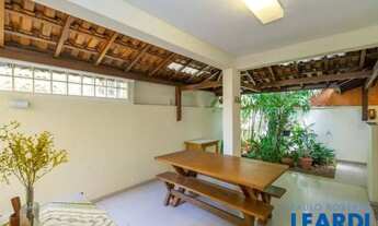 Imagem 2: SOBRADO - MORUMBI - SP