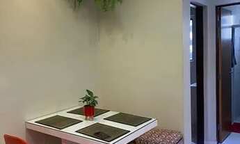 Imagem 2: Milano mobiliado