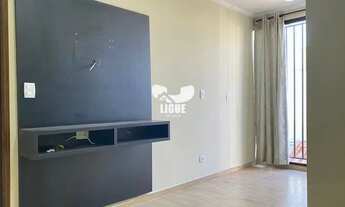 Imagem: SANTO ANDRé - Apartamento Padrão - Vila