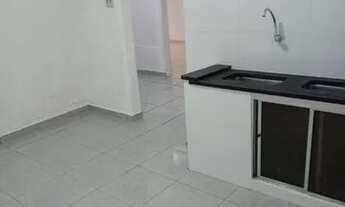 Imagem 2: Casa com 2 dormitórios para alugar, 110 m² por R$ 2.000,00/mês - Sacomã - São Paulo/SP